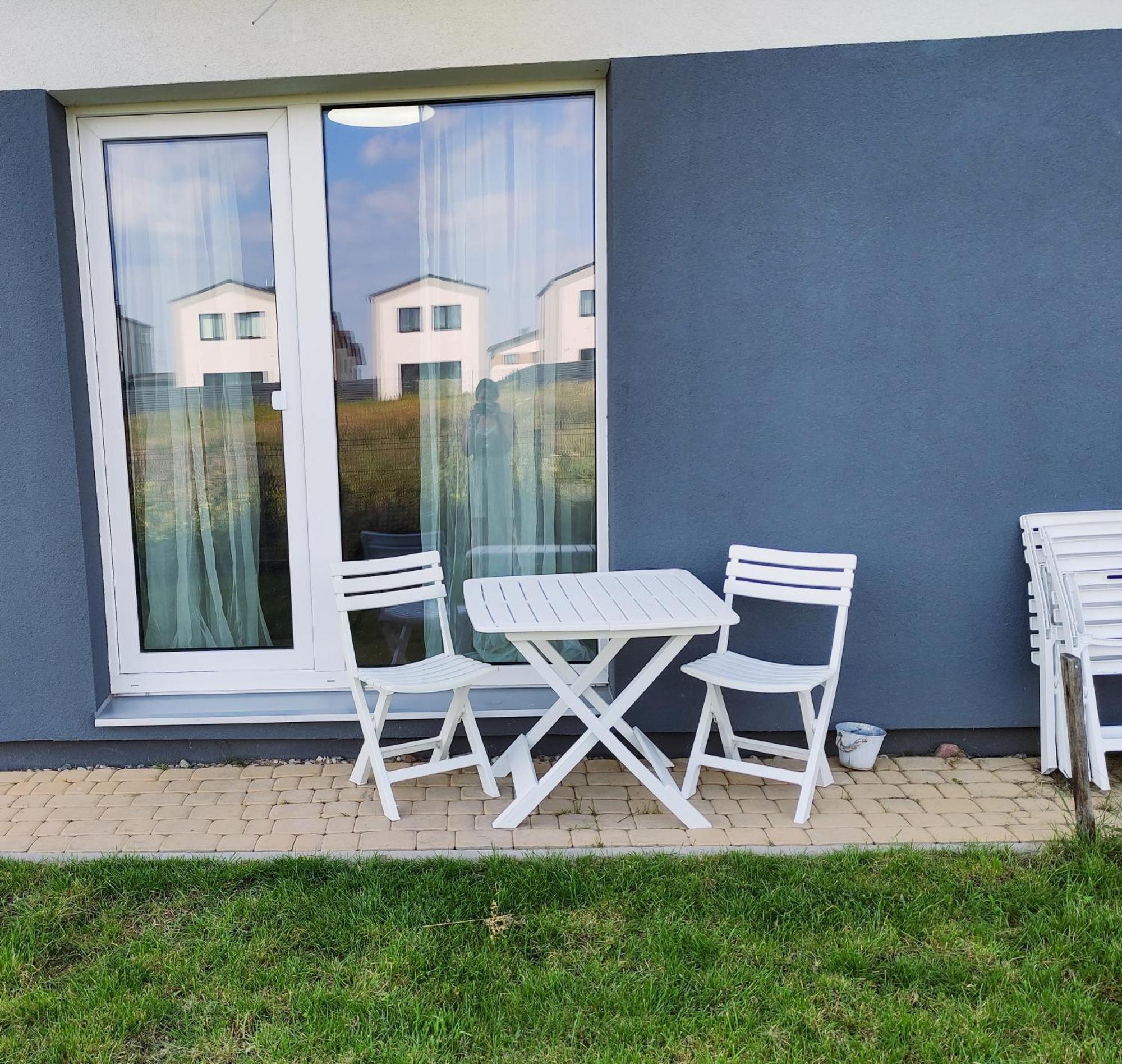 K-Town - Apartments Viabaltic Каунас Экстерьер фото