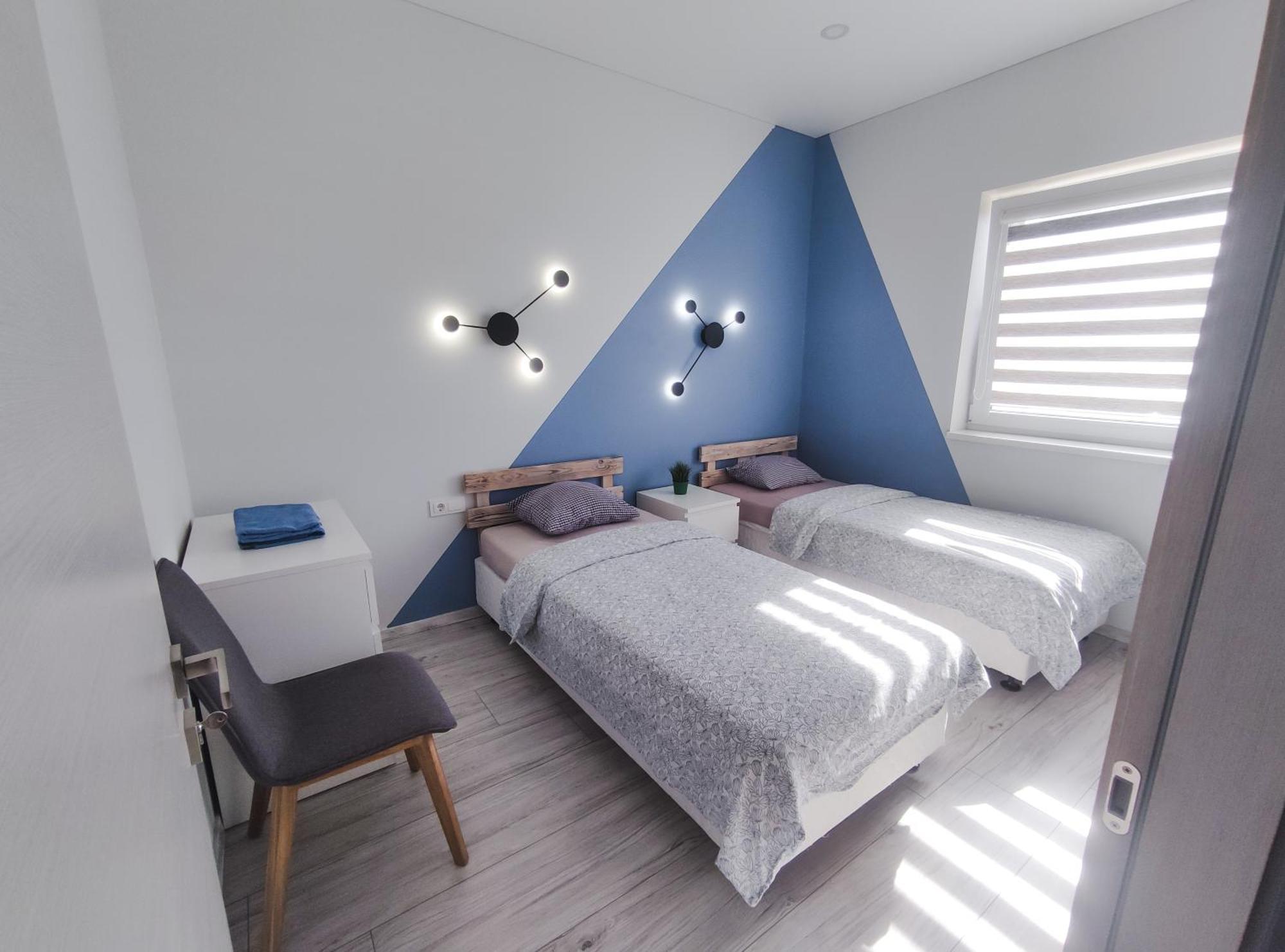 K-Town - Apartments Viabaltic Каунас Экстерьер фото