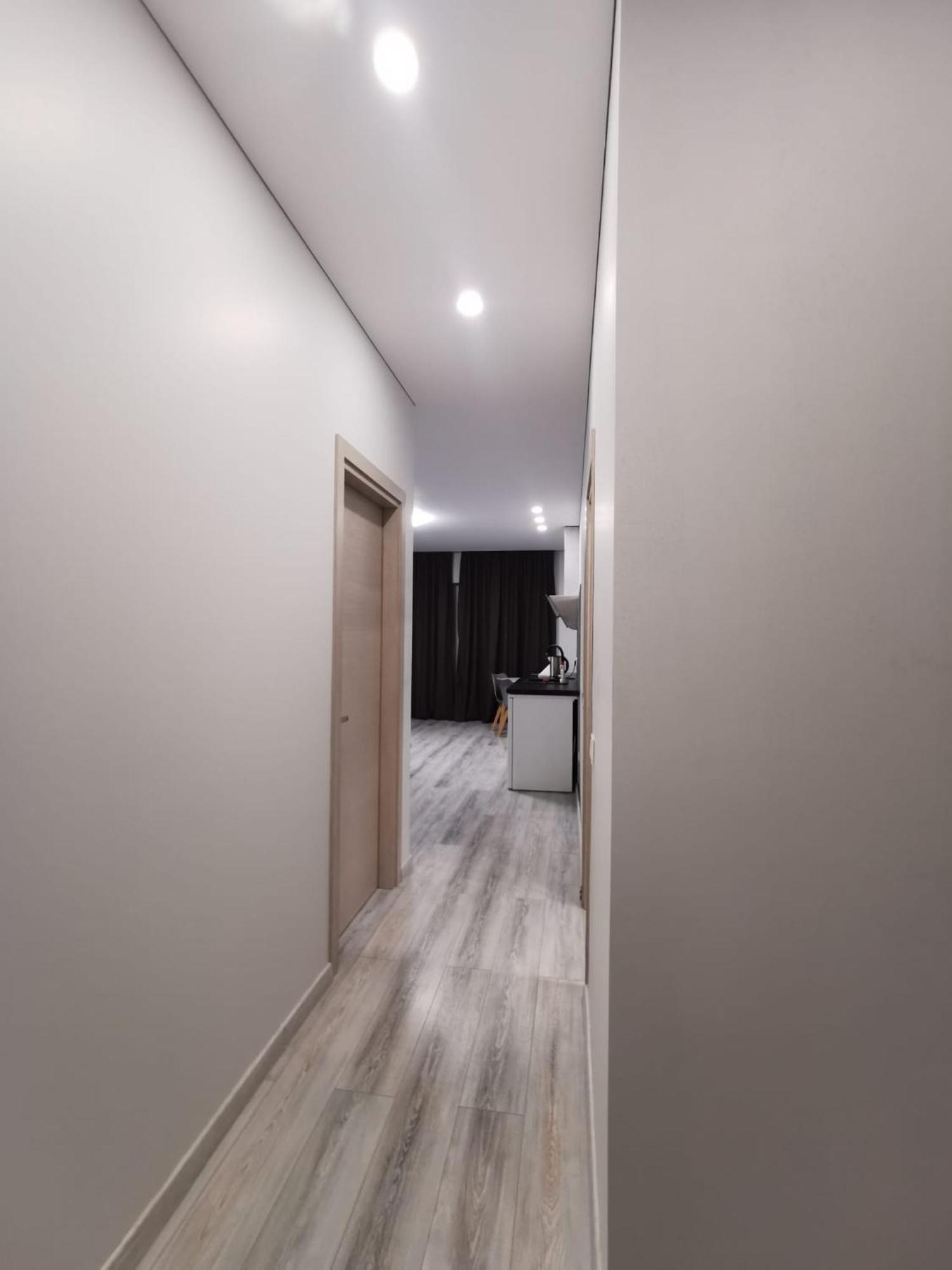 K-Town - Apartments Viabaltic Каунас Номер фото